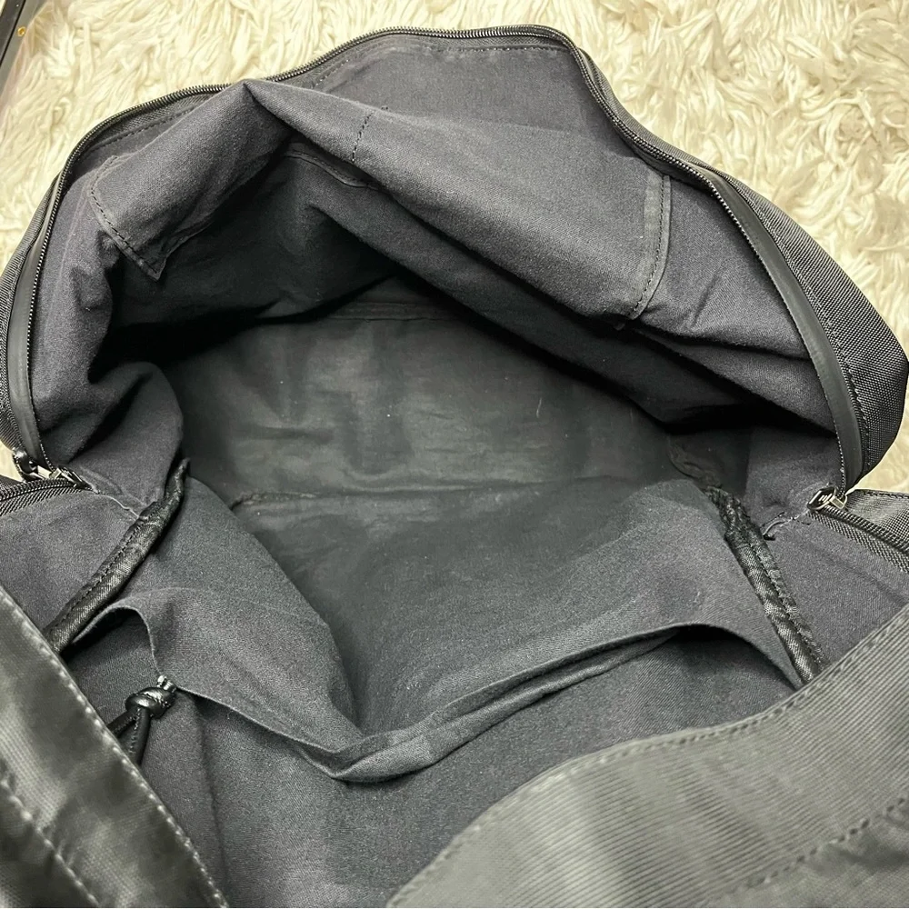 BALENCIAGA SINNERS backpack - Picture 5 of 5